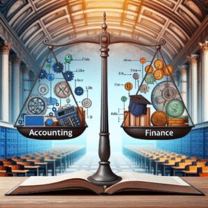 Diferencias entre contaduría y finanzas: ¿qué carrera elegir?