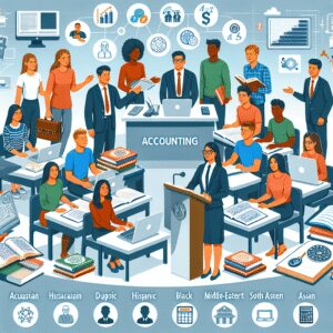 Oferta académica y servicios de la Facultad de Contaduría