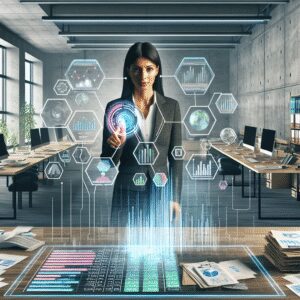 Automatización contable para emprendedores