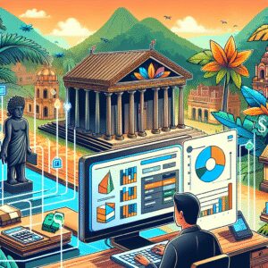 Blockchain aplicado a la contaduría en Latinoamérica