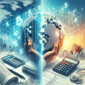 Blockchain aplicado a la contaduría en Latinoamérica