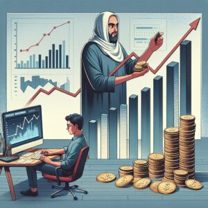 Planificación financiera antes de iniciar una carrera en línea