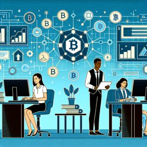 Blockchain en la Contaduría Latinoamericana: Beneficios y Oportunidades