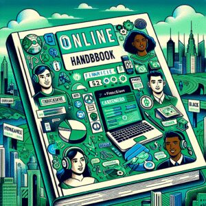 Planificación Financiera para Carreras en Línea