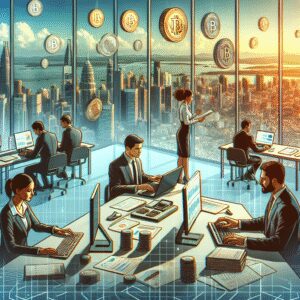 Blockchain: El Futuro de la Contaduría en Latinoamérica