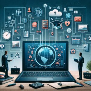 Planificación Financiera para Carreras en Línea