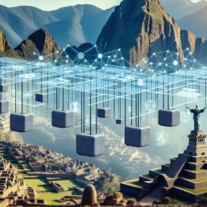 Blockchain: La Revolución de la Contaduría en Latinoamérica